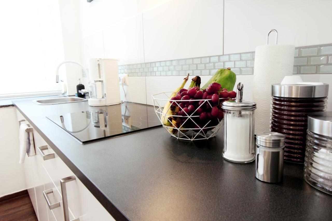 Secret Hideaways Cozystudio Superior Apartments Mit Wifi L 450M Bis Uni L Messe L Flughafen L Zoo Duisburg Luaran gambar